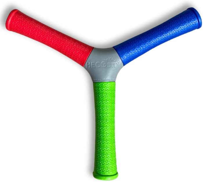 HECOstix Hand Eye Coordination & Reaction Speed Training Tool – Improve Reflex, Agility, and Focus for Sports, Exercise, and Fun for All Ages