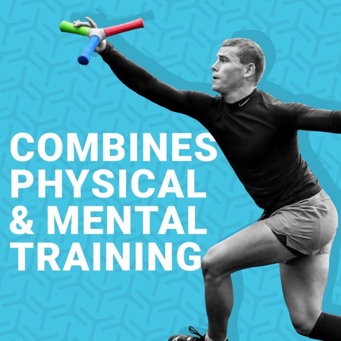 HECOstix Hand Eye Coordination & Reaction Speed Training Tool – Improve Reflex, Agility, and Focus for Sports, Exercise, and Fun for All Ages - Image 4