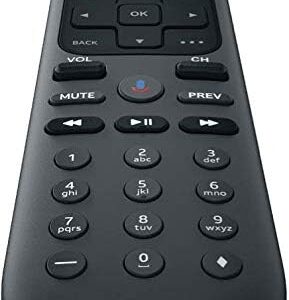 AT&T TV Now DirecTV Receiver Remote Control Voice Remote Control C71KW Black - Image 2