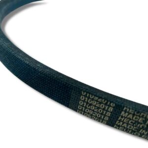 Exmark / Toro 30" Genuine OEM PTO Belt Part# 121-5765 - Image 2
