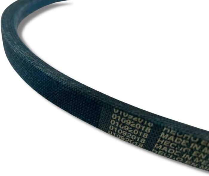 Exmark / Toro 30" Genuine OEM PTO Belt Part# 121-5765 - Image 2
