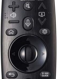 LG AN-MR19BA Magic Remote Control (2019 Model)