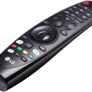LG AN-MR19BA Magic Remote Control (2019 Model) - Image 4