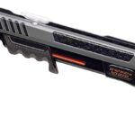 BUG-A-SALT 3.0 Black Fly Edition