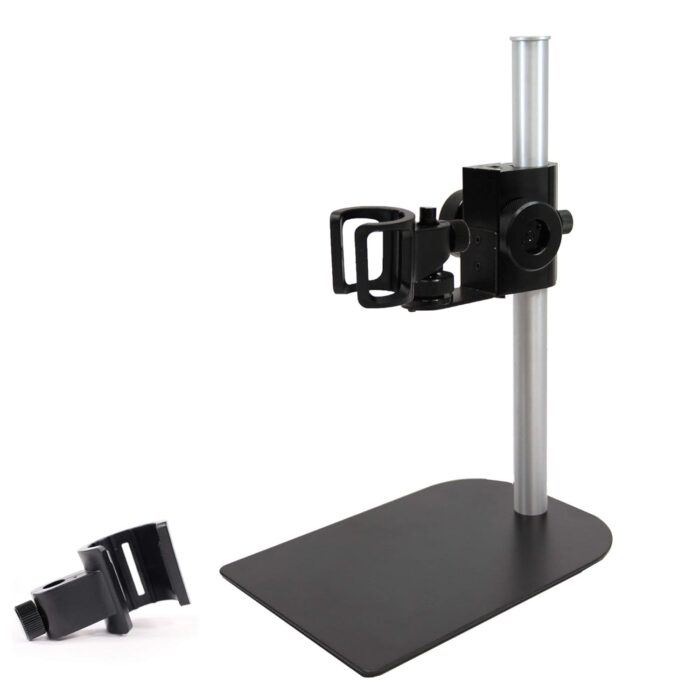 Dunwell Tech, Inc MS35B Rigid Tabletop Stand - Designed for Dino-Lite - Image 2