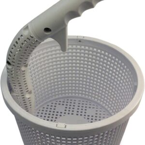 Custom Molded Products Flowskim Basket Handle SP1070 - Replacement for Hayward SPX1070E Skimmer Basket