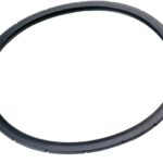 Presto 09985 Pressure Cooker Sealing Ring,Black