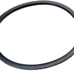 Presto 09985 Pressure Cooker Sealing Ring,Black