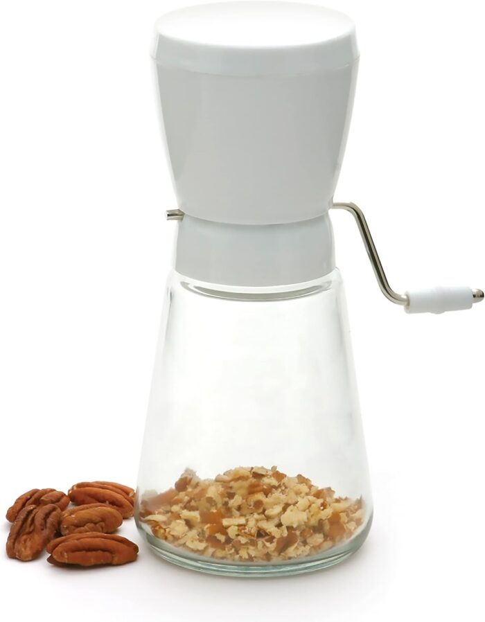 Norpro Nut/Topping Chopper - Image 4