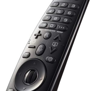 LG AN-MR19BA Magic Remote Control (2019 Model) - Image 2