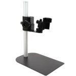 Dunwell Tech, Inc MS35B Rigid Tabletop Stand - Designed for Dino-Lite