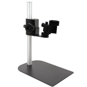 Dunwell Tech, Inc MS35B Rigid Tabletop Stand - Designed for Dino-Lite