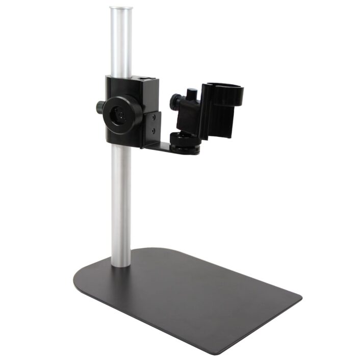 Dunwell Tech, Inc MS35B Rigid Tabletop Stand - Designed for Dino-Lite