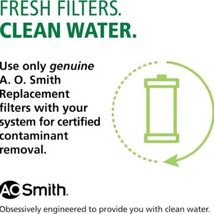 AO Smith Claryum Filter Replacement - 2 Pack - AO-US-200-R - Image 3