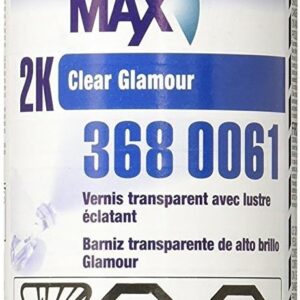 USC SprayMax 2K Glamour High Gloss Aerosol Clear