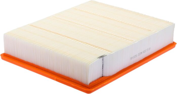FRAM Extra Guard CA8755A Replacement Engine Air Filter for Select Cadillac, Chevrolet, and GMC Models, Provides Up to 12 Months or 12,000 Miles Filter Protection - Image 3
