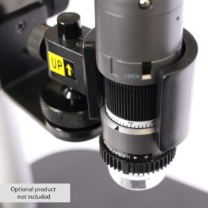 Dunwell Tech, Inc MS35B Rigid Tabletop Stand - Designed for Dino-Lite - Image 3