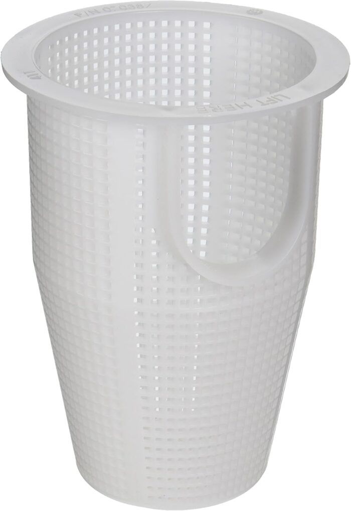 Pentair 070387 IntelliFlo /WhisperFlo Pool Pump Basket