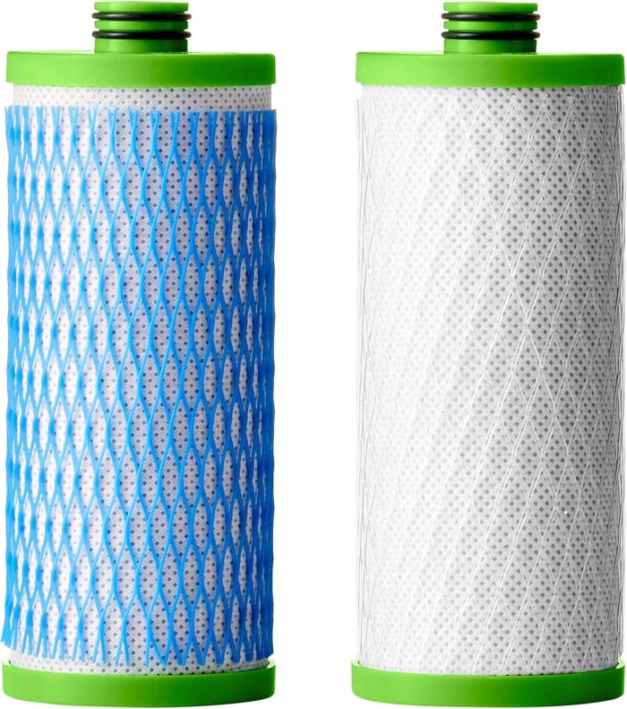AO Smith Claryum Filter Replacement - 2 Pack - AO-US-200-R