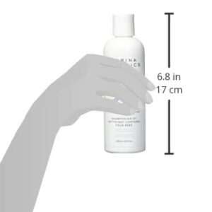 Carina Organics Baby Shampoo and Body Wash 8.4 Oz by Carina Organics - Image 4