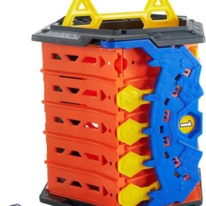 Hot Wheels Roll Out Raceway, Track Set