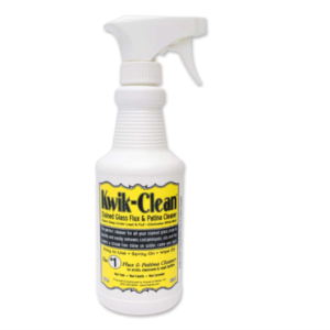 Kwik Clean Flux Cleaner 16 Oz