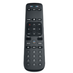 AT&T TV Now DirecTV Receiver Remote Control Voice Remote Control C71KW Black